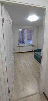 2-к квартира, на длительный срок, 33м2, 6/22 этаж