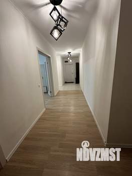 3-к квартира, на длительный срок, 100м2, 9/15 этаж