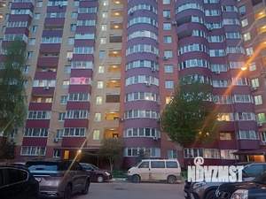 2-к квартира, на длительный срок, 63м2, 6/21 этаж