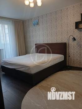 2-к квартира, на длительный срок, 51м2, 2/14 этаж