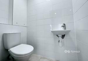 2-к квартира, на длительный срок, 52м2, 6/25 этаж