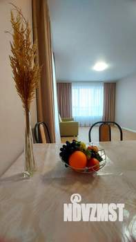 2-к квартира, на длительный срок, 63м2, 21/22 этаж