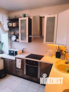 2-к квартира, на длительный срок, 48м2, 13/18 этаж