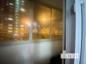 1-к квартира, на длительный срок, 37м2, 2/19 этаж