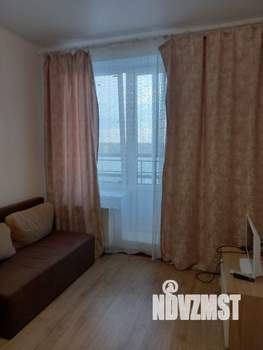 1-к квартира, на длительный срок, 32м2, 10/18 этаж