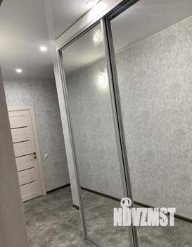 3-к квартира, на длительный срок, 51м2, 7/23 этаж