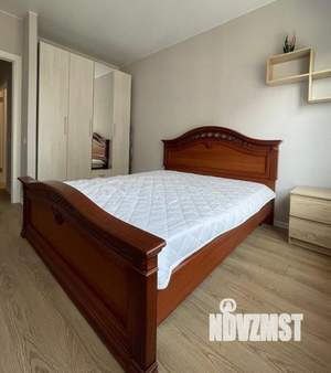 2-к квартира, на длительный срок, 38м2, 16/22 этаж