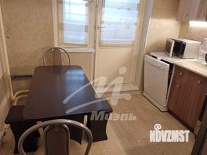 1-к квартира, на длительный срок, 43м2, 14/19 этаж