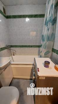 1-к квартира, на длительный срок, 30м2, 1/4 этаж