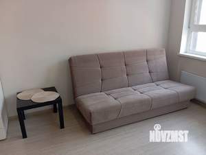 Студия квартира, на длительный срок, 24м2, 11/25 этаж