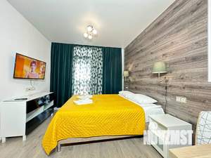 1-к квартира, посуточно, 29м2, 10/14 этаж