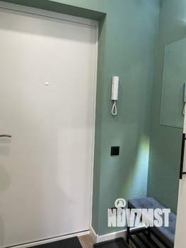 Студия квартира, на длительный срок, 26м2, 3/25 этаж