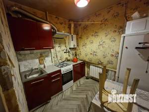 2-к квартира, на длительный срок, 45м2, 1/4 этаж