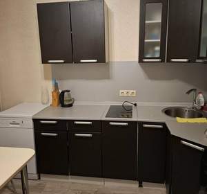 1-к квартира, на длительный срок, 36м2, 1/4 этаж