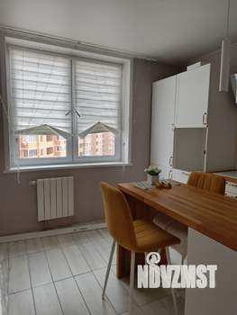 1-к квартира, на длительный срок, 36м2, 9/17 этаж