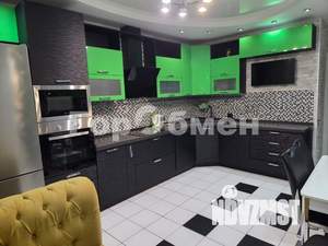 2-к квартира, на длительный срок, 66м2, 21/25 этаж