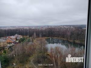 2-к квартира, на длительный срок, 80м2, 9/17 этаж