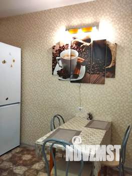 1-к квартира, посуточно, 43м2, 9/17 этаж