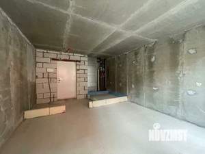 Студия квартира, на длительный срок, 24м2, 9/26 этаж