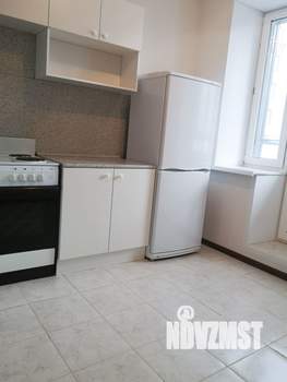 1-к квартира, на длительный срок, 33м2, 13/17 этаж