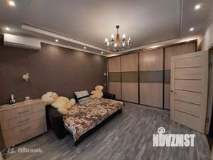 1-к квартира, на длительный срок, 38м2, 7/17 этаж