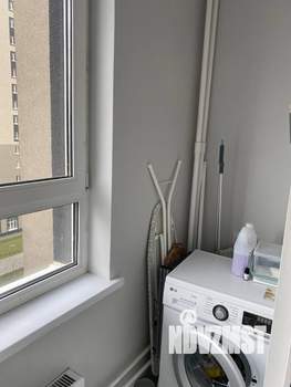 1-к квартира, на длительный срок, 33м2, 7/18 этаж