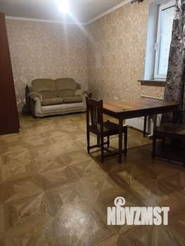 1-к квартира, на длительный срок, 42м2, 2/3 этаж