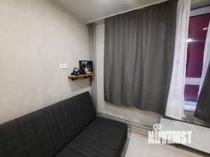 Студия квартира, на длительный срок, 22м2, 2/25 этаж