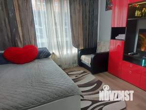 Студия квартира, посуточно, 21м2, 4/15 этаж