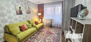 2-к квартира, на длительный срок, 65м2, 5/19 этаж