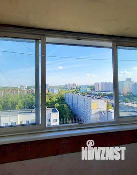 2-к квартира, на длительный срок, 61м2, 15/15 этаж