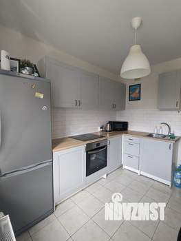 1-к квартира, на длительный срок, 32м2, 10/18 этаж