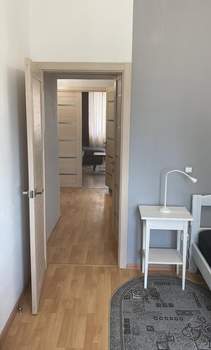 2-к квартира, на длительный срок, 55м2, 5/17 этаж