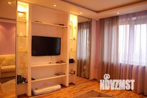 1-к квартира, на длительный срок, 40м2, 13/17 этаж