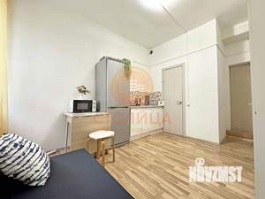 1-к квартира, на длительный срок, 22м2, 1/2 этаж