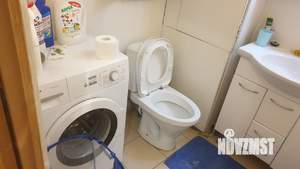 1-к квартира, на длительный срок, 37м2, 2/17 этаж