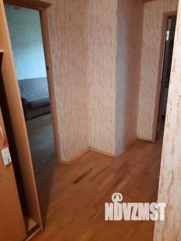 1-к квартира, на длительный срок, 38м2, 1/17 этаж