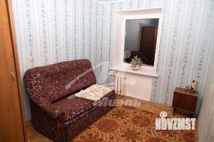 2-к квартира, на длительный срок, 48м2, 14/14 этаж