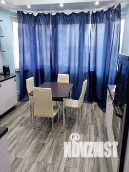 3-к квартира, посуточно, 78м2, 9/17 этаж