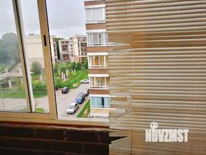 Студия квартира, на длительный срок, 24м2, 5/6 этаж