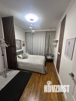 2-к квартира, на длительный срок, 42м2, 5/9 этаж