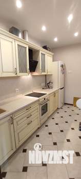 2-к квартира, на длительный срок, 45м2, 19/25 этаж