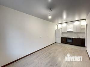 2-к квартира, на длительный срок, 45м2, 3/21 этаж