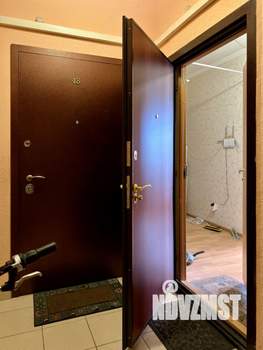 1-к квартира, на длительный срок, 40м2, 13/18 этаж