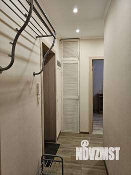 2-к квартира, на длительный срок, 45м2, 5/5 этаж