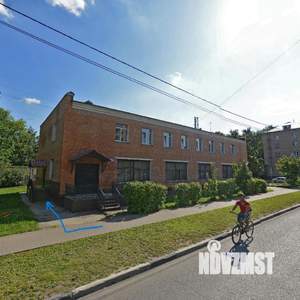 Студия квартира, посуточно, 12м2, 1/2 этаж