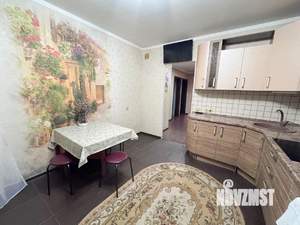 2-к квартира, на длительный срок, 60м2, 14/17 этаж