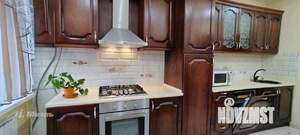 1-к квартира, на длительный срок, 47м2, 2/4 этаж