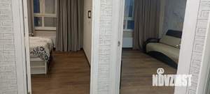 1-к квартира, на длительный срок, 38м2, 3/17 этаж