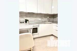 1-к квартира, посуточно, 20м2, 6/25 этаж